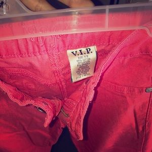 Just take em off my hands